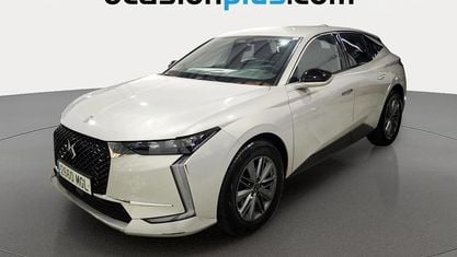 Usado DS Automobiles DS4 Bastille 131 CV (96 kW) 2023 Blanco SUV