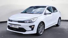 Usado 2023 Kia Rio Berlina | 16.500 € (Precio justo)