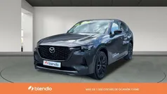 Gris Nuevo 2025 Mazda CX-60 Homura-Line SUV | 51.990 € (Precio justo)