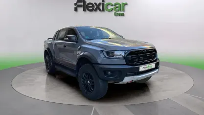 Usado Ford Ranger Raptor 213 CV (156 kW) 2022 Gris Pickup/Camioneta