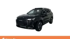 Negro Nuevo 2025 Ebro s700 Luxury SUV | 31.502 € (Precio justo)