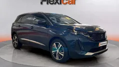 Usado 2021 Peugeot 5008 Active SUV | 17.490 € (Precio justo)