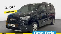 Usado 2023 Opel Combo Elegance Monovolumen | 19.300 € (Precio justo)