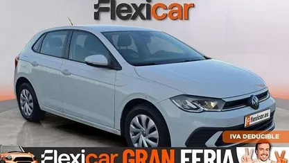 Usado VW Polo United 95 CV (69 kW) 2021 Utilitario