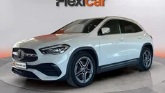 Usado 2021 Mercedes GLA180 SUV | 28.690 € (Precio justo)