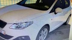 Usado 2010 Seat Ibiza Style Berlina | 7490 € (Precio justo)