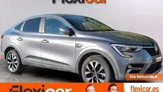 Usado 2022 Renault Arkana Equilibre SUV | 16.890 € (Buen precio)