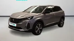 Usado 2024 Peugeot 3008 Allure SUV | 26.490 € (Precio justo)