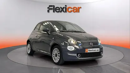 Usado Fiat 500 Dolcevita 71 CV (52 kW) 2022 Berlina