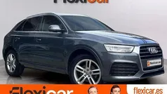 Usado 2018 Audi Q3 SUV | 19.490 € (Precio justo)