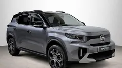 Usado 2025 Citroën e-C3 SUV | 27.500 € (Precio justo)