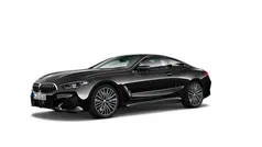Negro Usado 2018 BMW 840 Comfort Edition Coupe | 55.900 € (Precio justo)