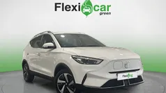 Blanco Usado 2022 MG ZS Luxury Berlina | 17.690 € (Buen precio)