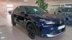 Blanco Nuevo 2025 Citroën C4 Business Class Berlina | 23.700 € (Precio justo)