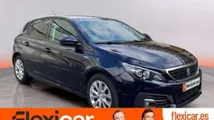 Usado 2019 Peugeot 308 Style Utilitario | 9390 € (Buen precio)