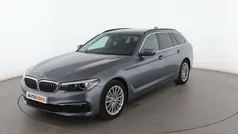 Usado 2020 BMW 530 Comfort Edition Familiar | 29.499 € (Precio justo)