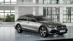 Usado 2024 Mercedes C220 Familiar | 67.053 €