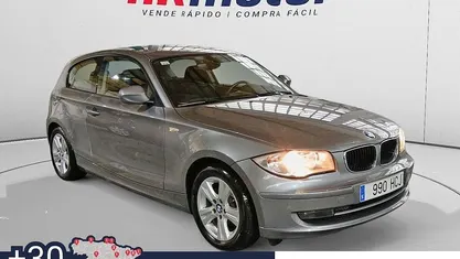 Usado 2011 BMW 118 Efficient Dynamics Utilitario | 11.899 € (Precio justo)