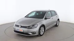 Usado 2019 VW Golf VII Advance Utilitario | 16.399 € (Precio justo)