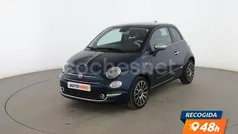 Usado 2022 Fiat 500 Dolcevita Utilitario | 12.499 € (Precio justo)
