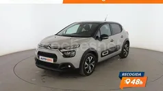 Usado 2023 Citroën C3 PureTech Utilitario | 12.699 € (Precio justo)