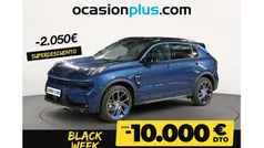 Usado 2023 Lynk & Co 01 SUV | 20.500 € (Precio justo)