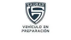 Usado 2025 Ebro s800 Luxury SUV | 34.900 € (Precio justo)