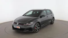 Gris Usado 2019 VW Golf VII GTI Utilitario | 25.699 € (Precio justo)