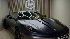 Rojo Usado 2008 Ferrari F430 | 98.900 €