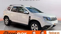 Usado 2020 Dacia Duster Comfort SUV | 14.790 € (Buen precio)