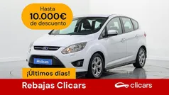 Usado 2013 Ford C-MAX Trend Monovolumen | 6490 € (Precio justo)