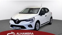 Usado 2020 Renault Clio V Business Berlina | 12.290 € (Precio justo)
