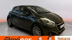 Usado 2016 Peugeot 208 Access Utilitario | 7990 € (Precio justo)