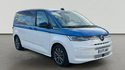 Usado 2024 VW Multivan Style Van | 49.950 € (Buen precio)
