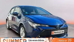 Usado 2019 Toyota Corolla Active Berlina | 15.590 € (Precio justo)
