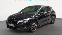Usado 2017 DS Automobiles DS4 Style Utilitario | 12.690 € (Precio justo)