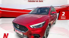 Usado 2022 MG ZS Comfort Berlina | 14.009 € (Precio justo)