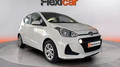 Usado 2019 Hyundai i10 GO! Utilitario | 8790 € (Precio justo)