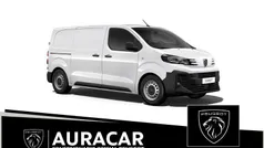 Blanco Nuevo 2024 Peugeot Expert S Van | 27.000 € (Buen precio)