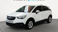 Usado 2019 Opel Crossland Edition SUV | 11.090 € (Precio justo)