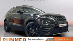 Usado 2021 Land Rover Range Rover Velar SUV | 37.190 € (Precio justo)
