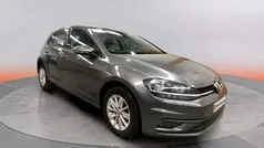 Usado 2017 VW Golf VII Advance Berlina | 13.990 € (Precio justo)