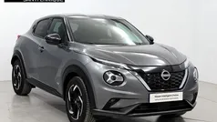 Usado 2023 Nissan Juke N-Connecta SUV | 22.900 € (Precio justo)