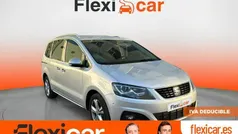 Usado 2020 Seat Alhambra Style Monovolumen | 25.490 € (Precio justo)