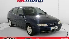 Usado 2000 Citroën Xsara Berlina | 2590 €