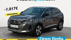 Usado 2023 Peugeot 3008 Allure SUV | 21.090 € (Precio justo)