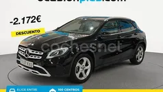 Usado 2019 Mercedes GLA180 SUV | 23.900 € (Precio justo)