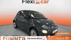 Gris Usado 2019 Fiat 500 Utilitario | 8790 € (Precio justo)