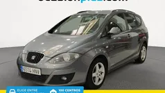 Gris Usado 2013 Seat Altea Ecomotive Monovolumen | 4090 € (Super precio)