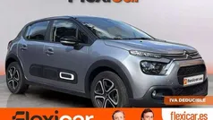 Usado 2024 Citroën C3 PureTech Utilitario | 12.590 € (Precio justo)